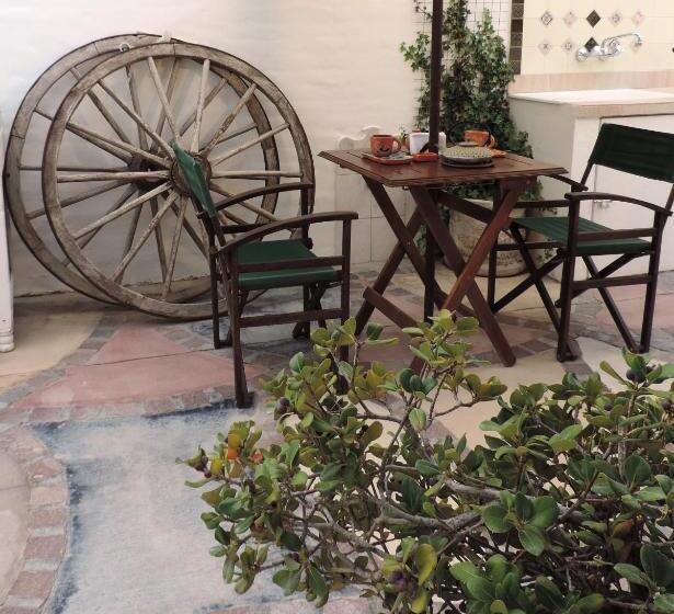 Hostel Hosteria Las Piedras