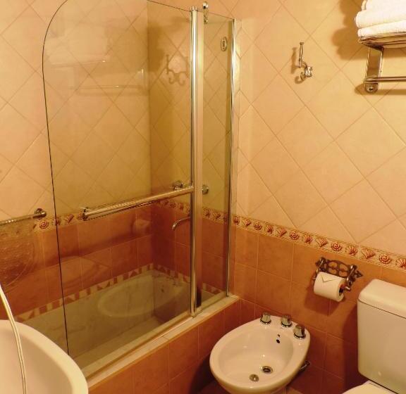 Hostel Hosteria Las Piedras