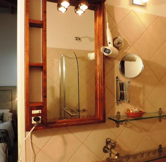 Hostel Hosteria Las Piedras