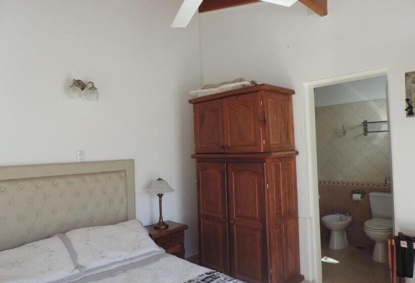 Hostel Hosteria Las Piedras