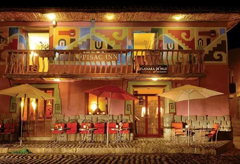 Hostel Pisac Inn