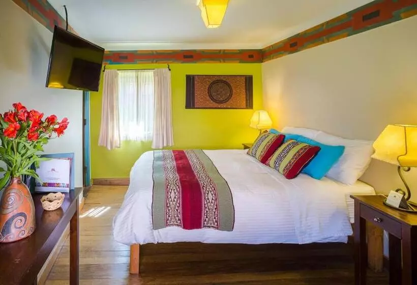 Hostel Pisac Inn