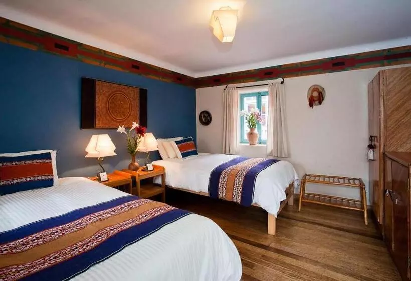 Hostel Pisac Inn