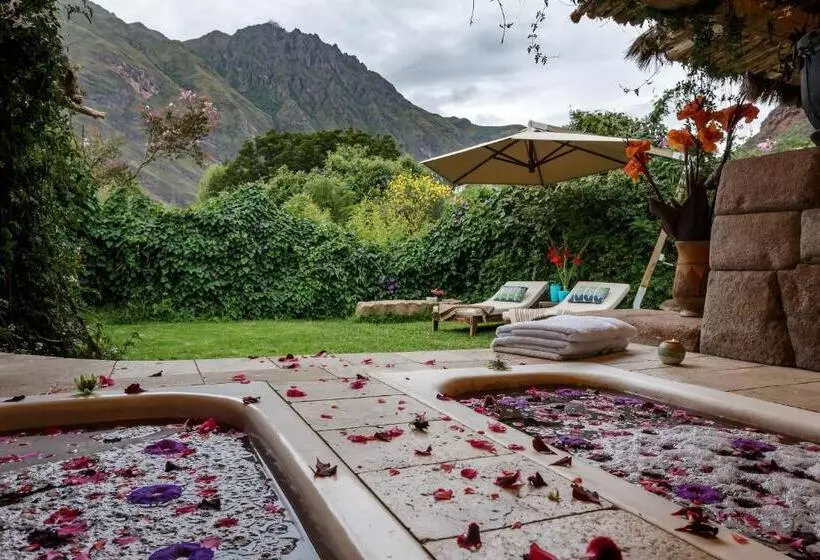 Hostel Pisac Inn