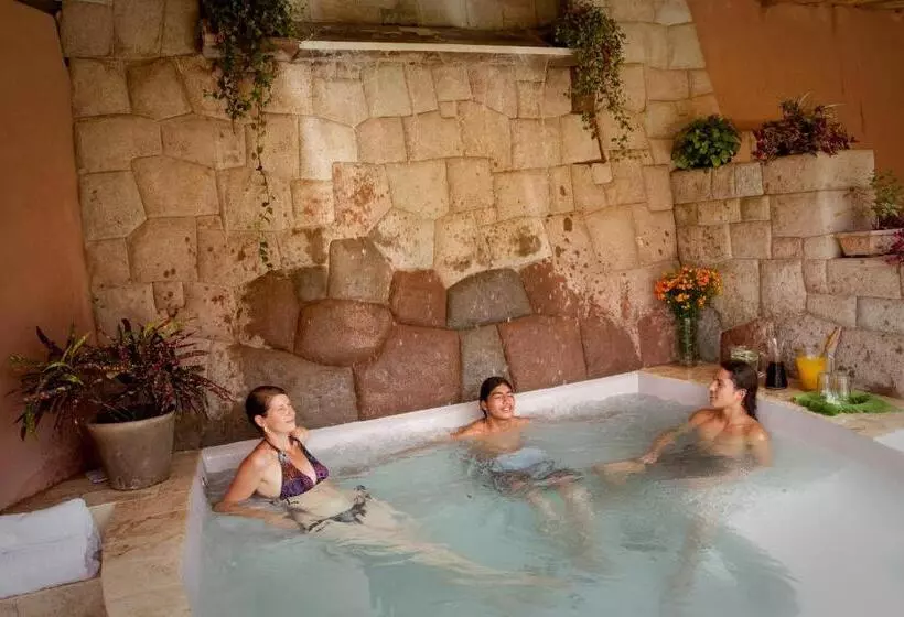 Hostel Pisac Inn