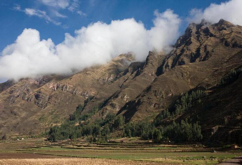 Hostel Pisac Inn