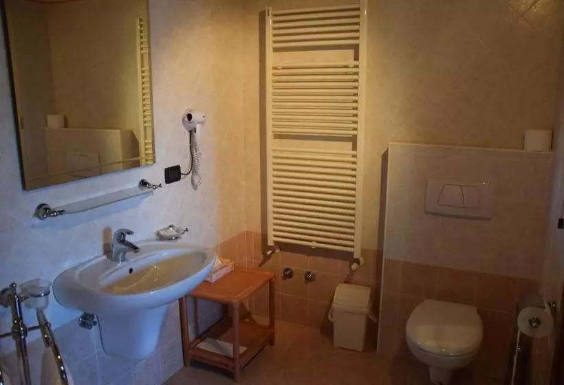 ホテル Agriturismo Domus Rustica