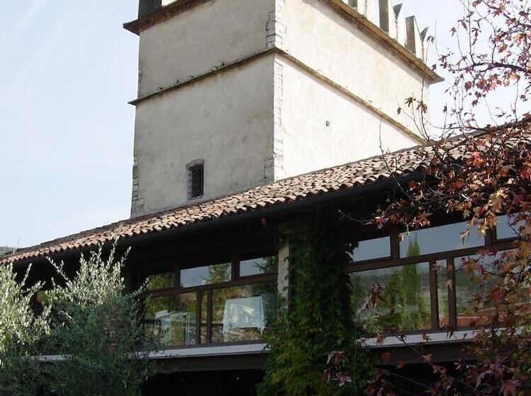 فندق Azienda Agrituristica Corteforte