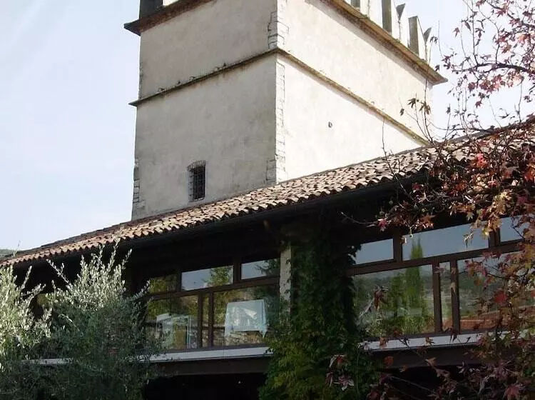 ホテル Azienda Agrituristica Corteforte