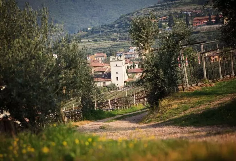 ホテル Azienda Agrituristica Corteforte