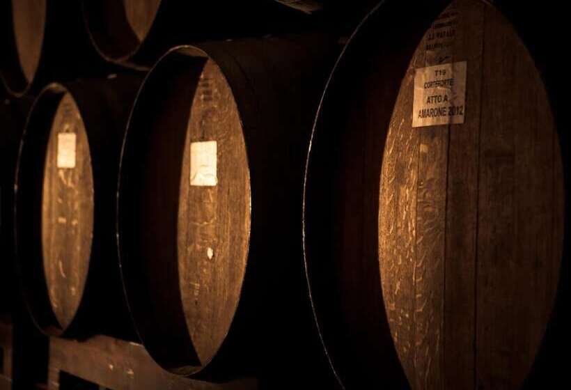 فندق Azienda Agrituristica Corteforte