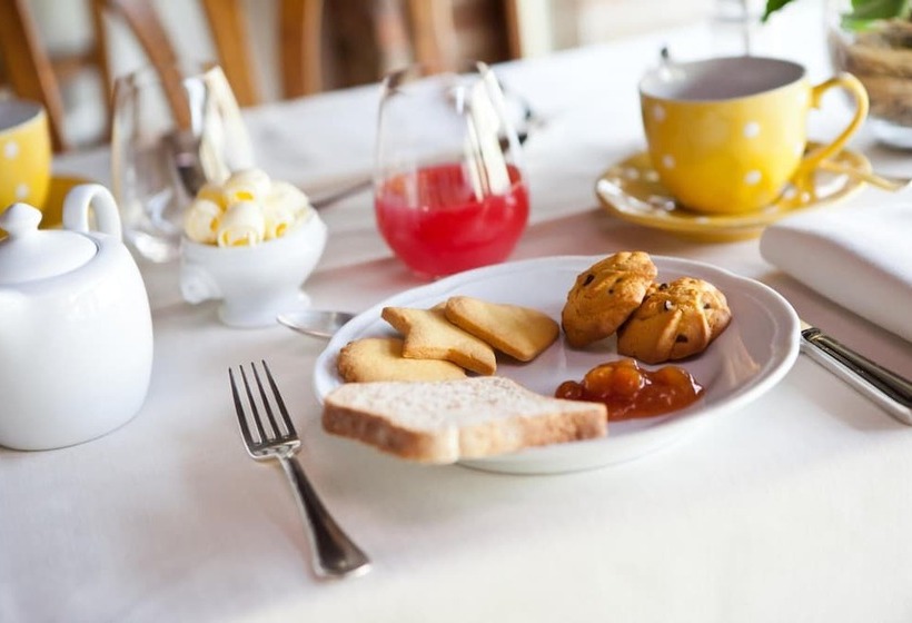 فندق Azienda Agrituristica Corteforte