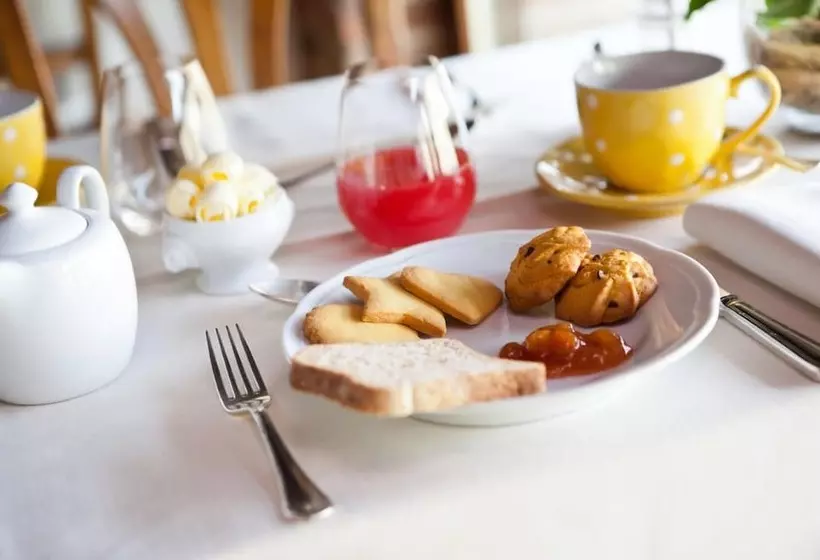 ホテル Azienda Agrituristica Corteforte