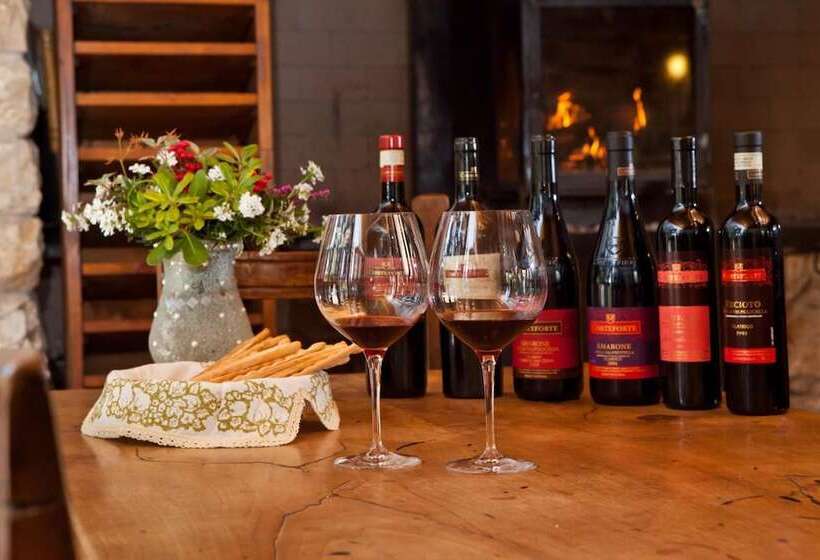 فندق Azienda Agrituristica Corteforte