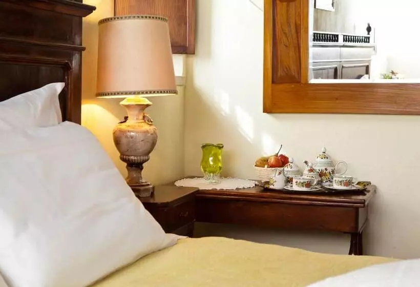 ホテル Azienda Agrituristica Corteforte