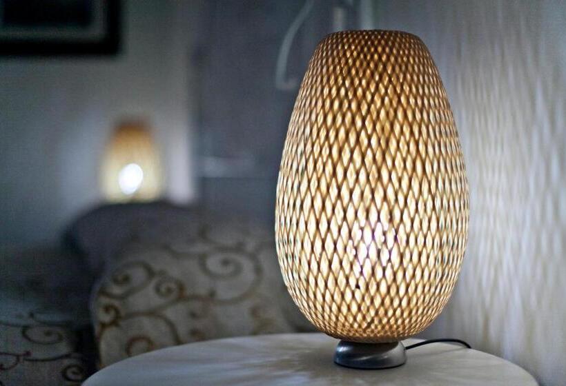 בית מלון כפרי Proprietà Scalfati