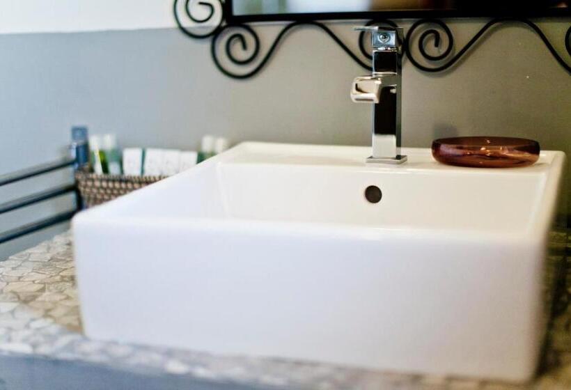 בית מלון כפרי Proprietà Scalfati