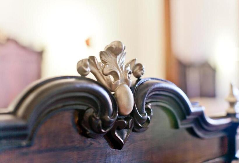 בית מלון כפרי Proprietà Scalfati