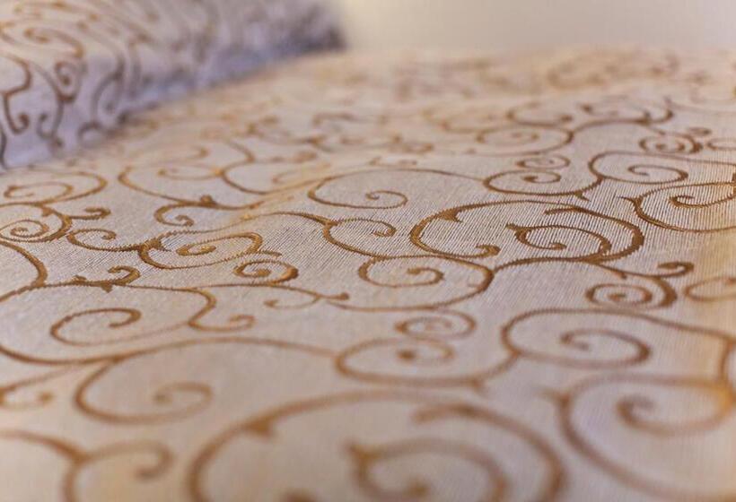 בית מלון כפרי Proprietà Scalfati