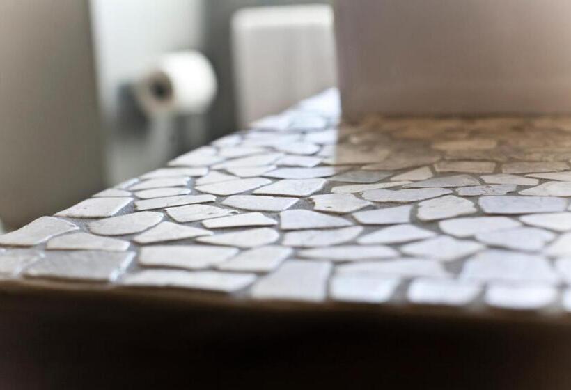 בית מלון כפרי Proprietà Scalfati