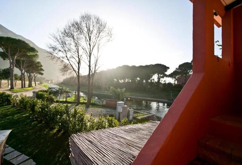 בית מלון כפרי Proprietà Scalfati