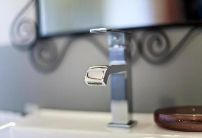 בית מלון כפרי Proprietà Scalfati