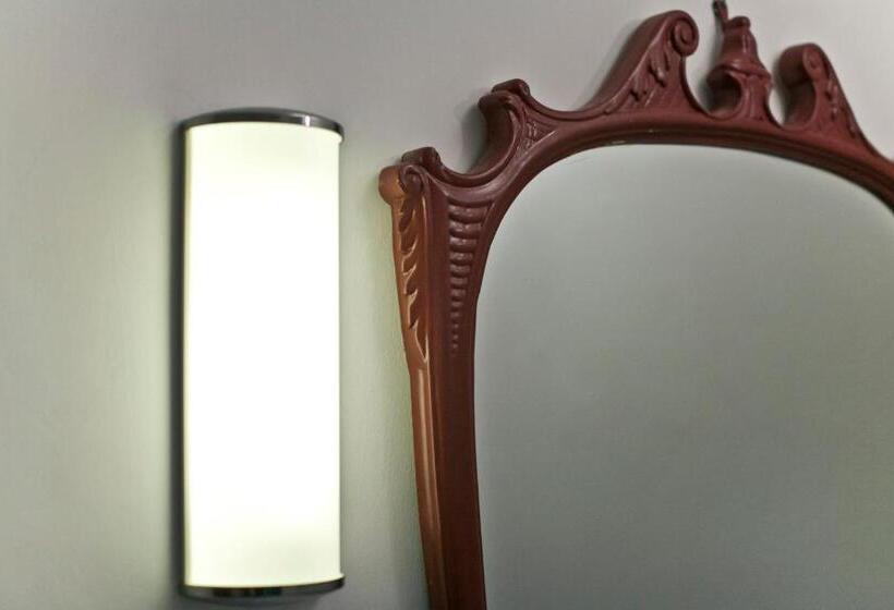 בית מלון כפרי Proprietà Scalfati