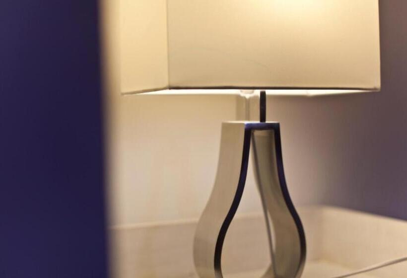 בית מלון כפרי Proprietà Scalfati