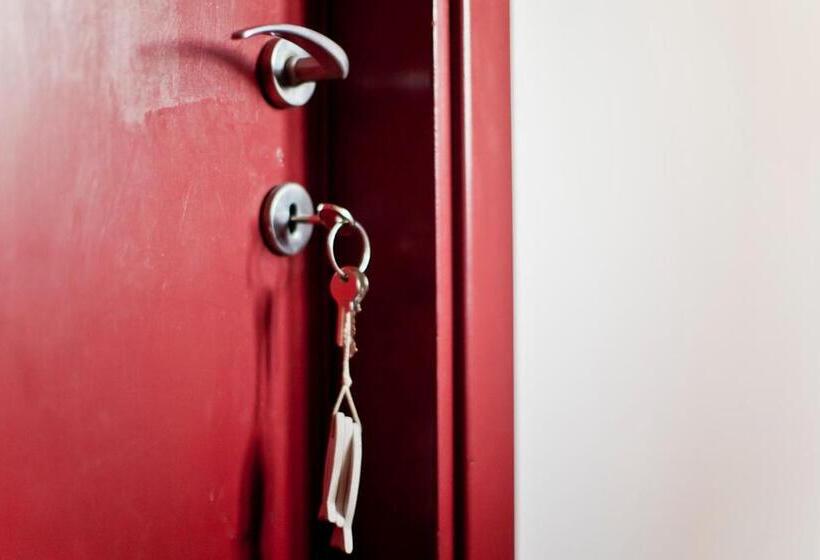 בית מלון כפרי Proprietà Scalfati