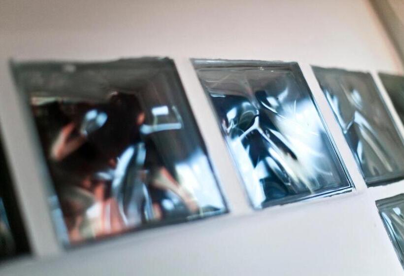 בית מלון כפרי Proprietà Scalfati