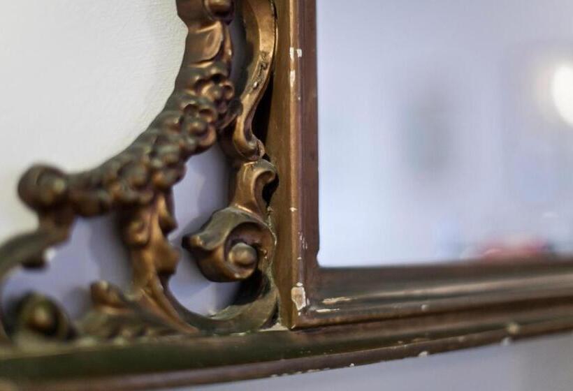 בית מלון כפרי Proprietà Scalfati