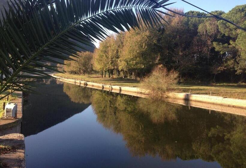 בית מלון כפרי Proprietà Scalfati