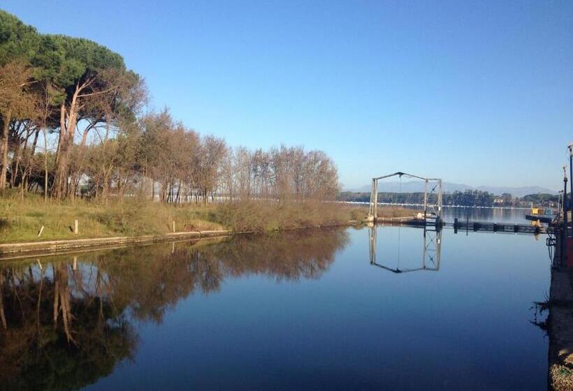 בית מלון כפרי Proprietà Scalfati