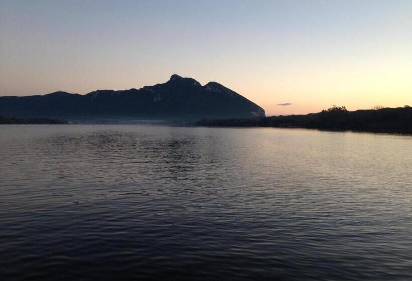 בית מלון כפרי Proprietà Scalfati