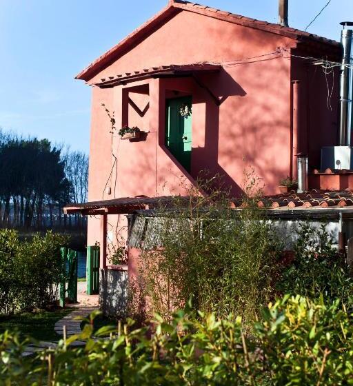 בית מלון כפרי Proprietà Scalfati