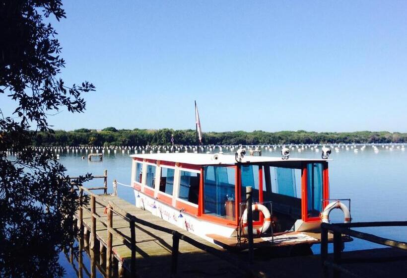 בית מלון כפרי Proprietà Scalfati