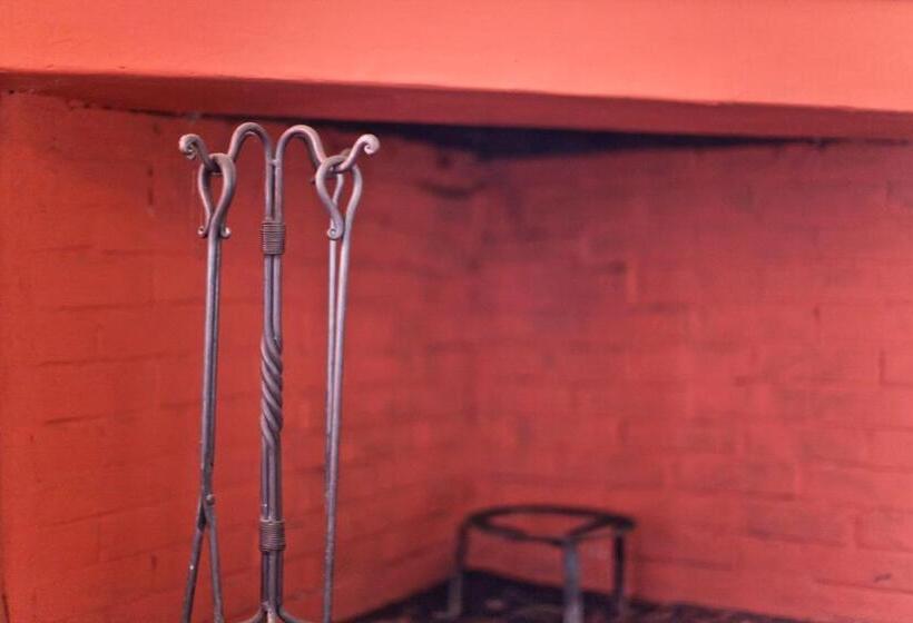 בית מלון כפרי Proprietà Scalfati