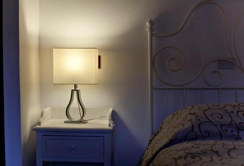 בית מלון כפרי Proprietà Scalfati