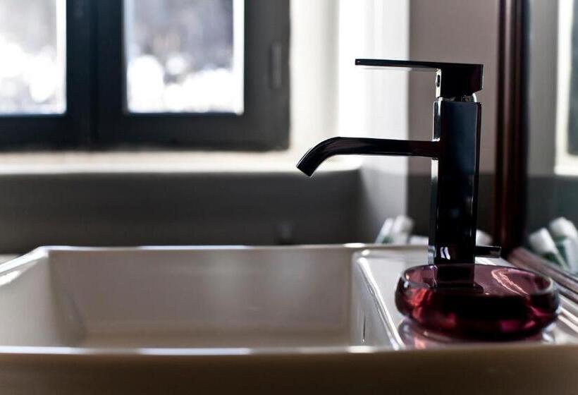 בית מלון כפרי Proprietà Scalfati