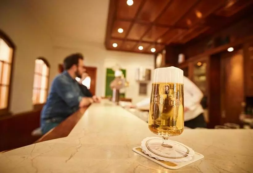 Hotelli & Restaurant Pötter