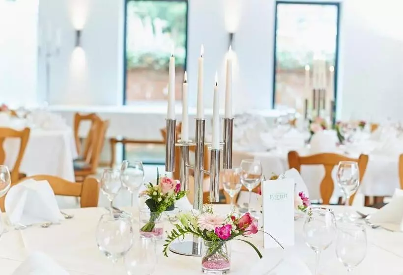 Hotelli & Restaurant Pötter