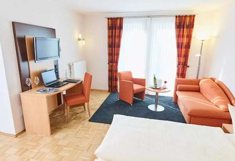 Hotelli & Restaurant Pötter