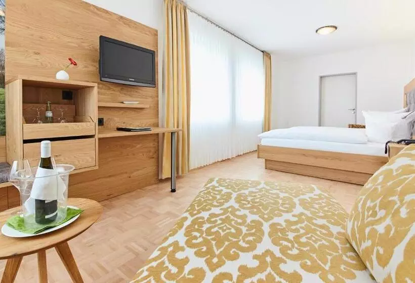 Hotelli & Restaurant Pötter