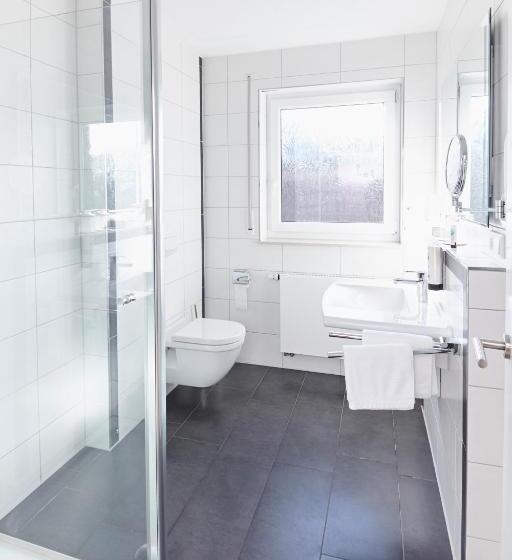 酒店 & Restaurant Pötter