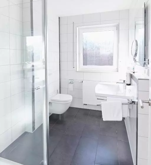 Hotelli & Restaurant Pötter