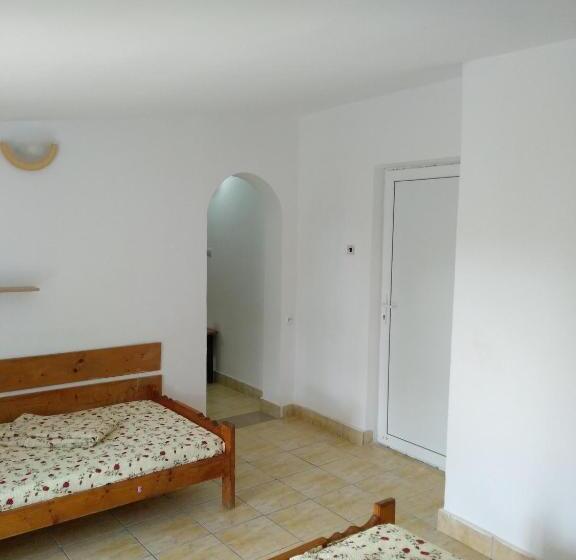 펜션 Apartamente Pinciuc Costinesti