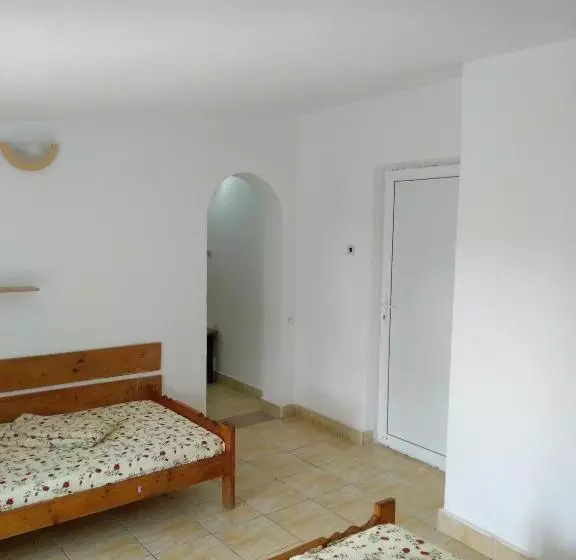 ペンション Apartamente Pinciuc Costinesti