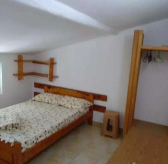 ペンション Apartamente Pinciuc Costinesti