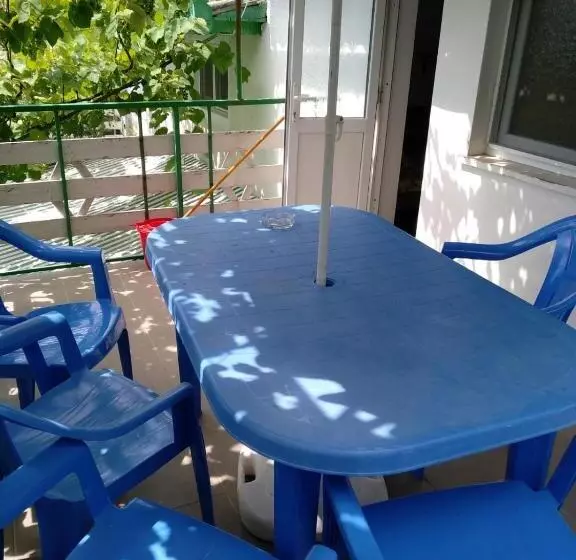 ペンション Apartamente Pinciuc Costinesti