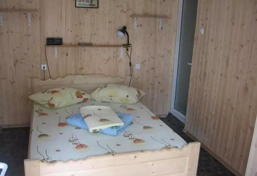 ペンション Apartamente Pinciuc Costinesti